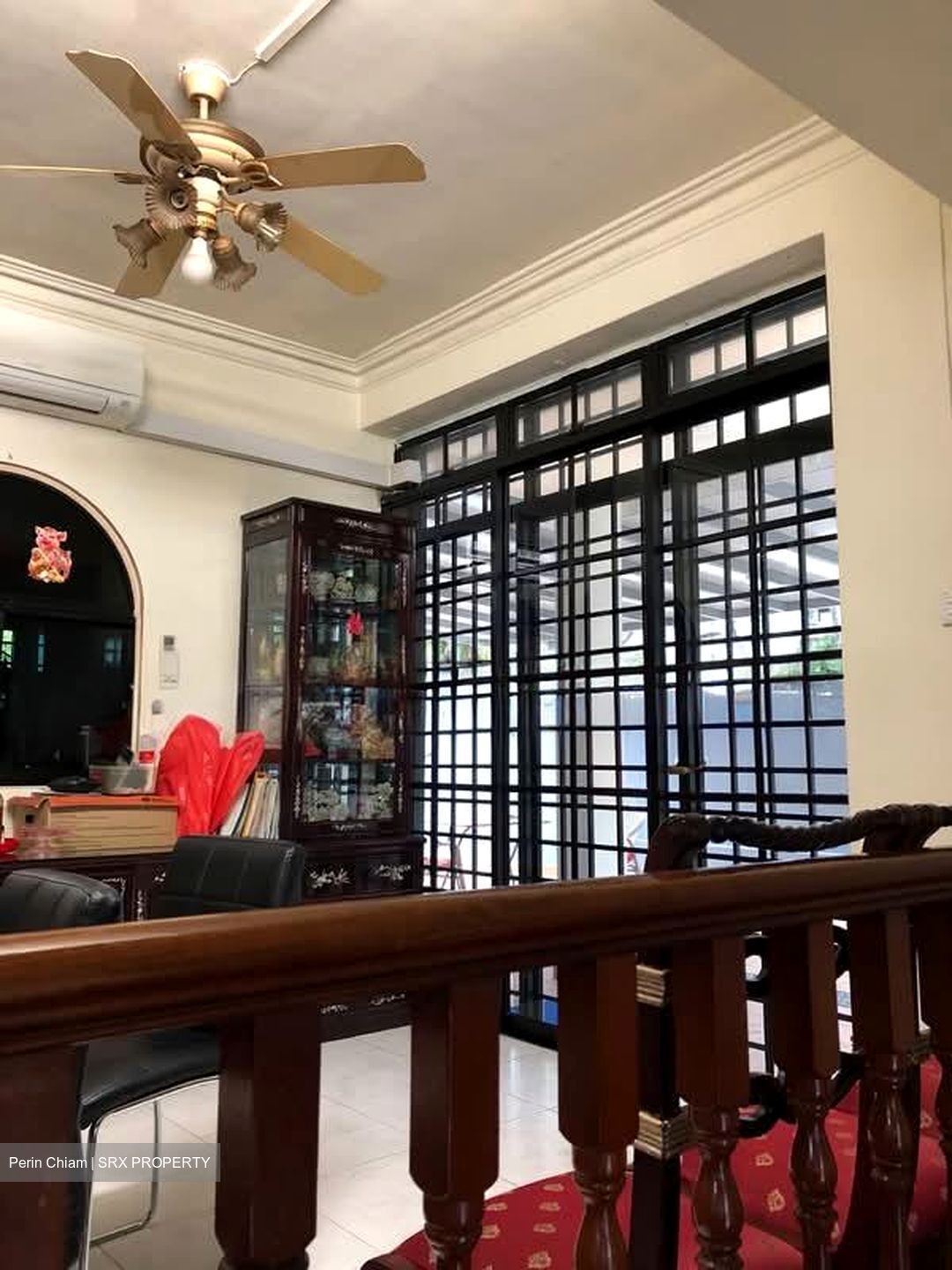 Ah Soo Walk (D19), Terrace #583338321